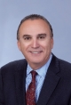Image of smiling Dr Pichichero 