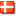 HemoCue Flag Denmark