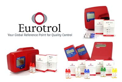 Picture of Eurotrol Quality Control