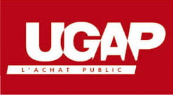 Ugap logo